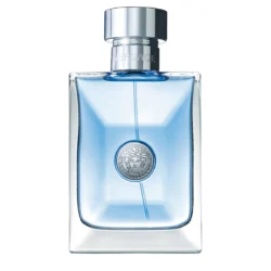 Versace Pour Homme EDT bottle – fresh and elegant men’s fragrance