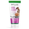 Bio Luxe Seed Based Face Wash 150 ml – Natural Seed Extract Daily Cleanser