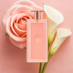 Lancome Idole Le Grand Parfum Eau De Parfum – fresh rose jasmine floral perfume