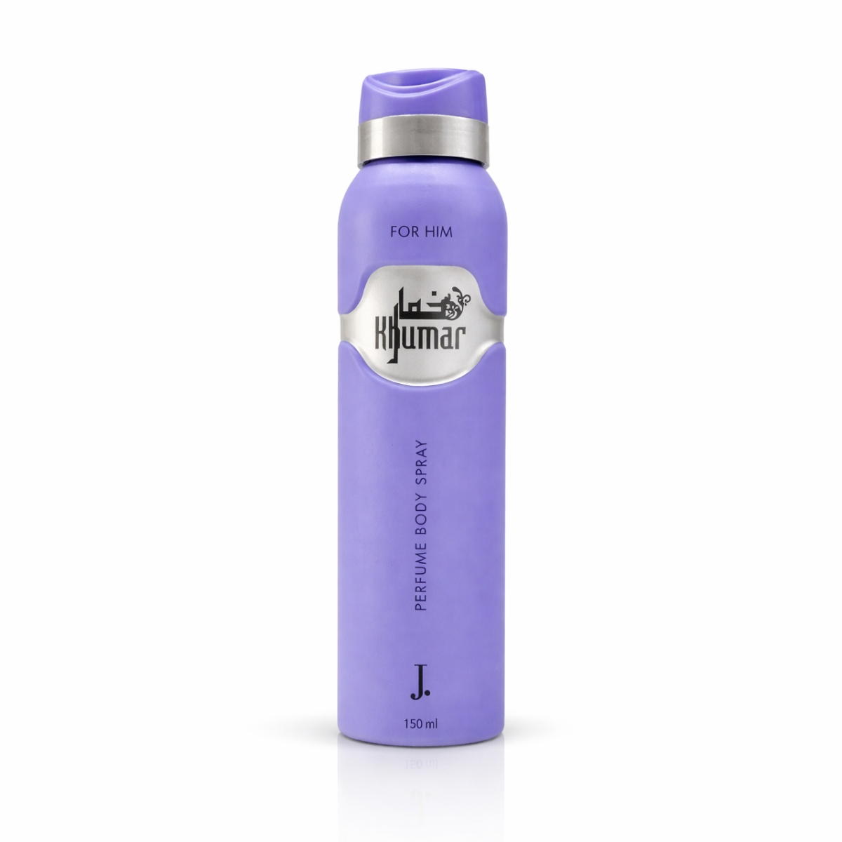 J. Khumar perfume body spray for him 150ml by Junaid Jamshed