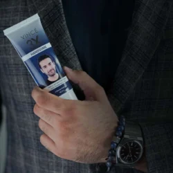 Vince 3X Handsome Cream 50ml – Men Fairness & Brightening Cream