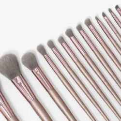 BH Cosmetics Lavish Elegance 15 Piece Brush Set original professional makeup brushes Pakistan