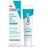 CeraVe Acne Control Gel – 2% Salicylic Acid Formula