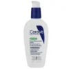CeraVe PM Facial Moisturizing Lotion oil-free night formula for hydrated, calm skin