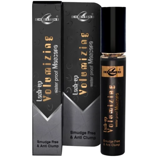 Christine Lash Up Volumizing Waterproof Mascara