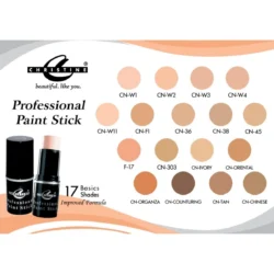 Christine Professional Paint Stick