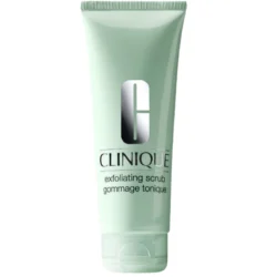 Clinique Exfoliating Scrub