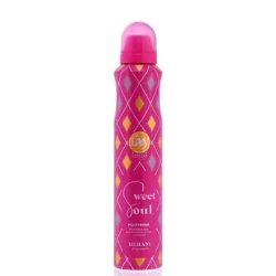 Hemani Sweet Soul Body Spray price in Pakistan