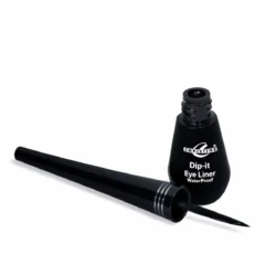 Christine Dip It Eye Liner black liquid eyeliner smooth precision