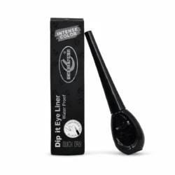 Christine Dip It Eye Liner black liquid eyeliner smooth precision