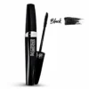 Christine extreme waterproof mascara black volumizing long lasting