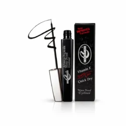 Alternative view of Christine Matte & Quick Dry Waterproof Eyeliner