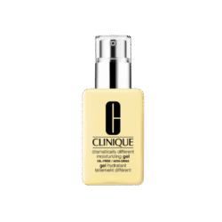 Clinique Dramatically Different Moisturizing Gel Bottle