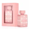 Lattafa Badee Al Oud Noble Blush perfume 100ml oud floral rose women fragrance Pakistan