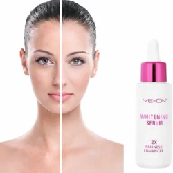 ME-ON Whitening Serum 30ml – Brightening Face Serum for Daily Use