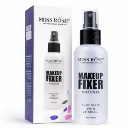 Miss Rose Oil Control Fixer Spray Pakistan