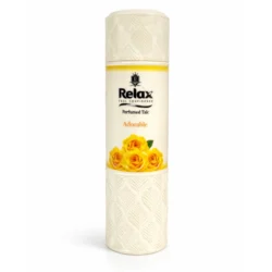 Relax Talcum Powder