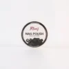 Rivaj Nail Polish Remover Wipes Charcoal Extract – 30 Nail Remover Wipes
