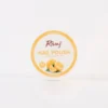 Rivaj Nail Polish Remover Wipes Lemon Extract – 30 Nail Remover Wipes