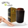 Silky Girl Lubna’s Wonder Wax – No Strip Facial Hair Removal Wax