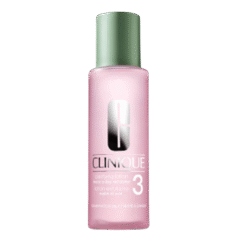 Clinique Clarifying Lotion 3