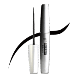 Tony & Teena Liquid Eyeliner - Precision liner with long wear.