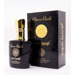 Opera Oudh Eau de Parfum