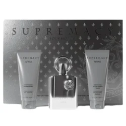 Afnan Supremacy Pour Homme Gift Set - Masculine & Bold
