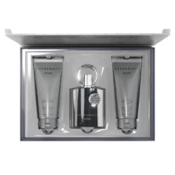 Afnan Supremacy Pour Homme Gift Set - Masculine & Bold