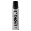 Bold Pure Non-Gas Body Spray price in Pakistan