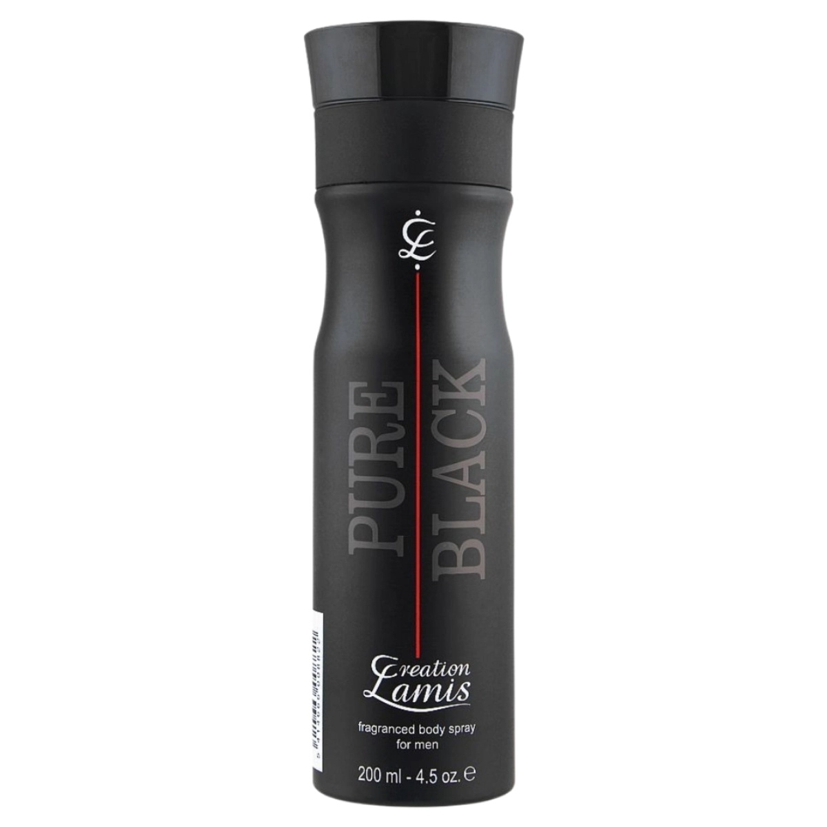 Lamis Pure Black Deodorant Spray price in Pakistan Karachi Lahore Islamabad