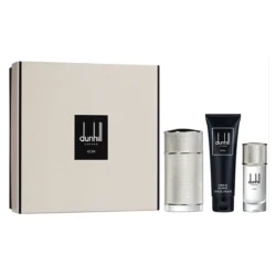Dunhill Icon Gift Set – Sophisticated & Elegant Fragrance