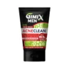Gemix Men Acne Clean Face Wash