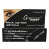 Glamorous Face Black Eyelash Gum – Strong Hold Waterproof