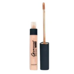 Glamorous Face Waterproof Liquid Concealer for full coverage and lasting wear.