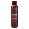 Krone Attitude Blast Body Spray for a bold and energetic scent.