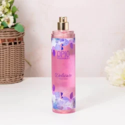 Opio Delicate Body Mist – Soft and refreshing fragrance for all-day freshness