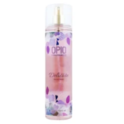 Opio Delicate Body Mist – Soft and refreshing fragrance for all-day freshness