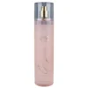 pio Gorgeous Body Mist bottle with a sleek and luxurious design.