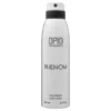 Opio Phenom Pour Homme Bodyspray – Gas-Free Strong Fragrance for Men in Pakistan