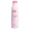 Opio Vogue Pour Femme Bodyspray with elegant and stylish scent for Pakistani women