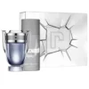 Paco Rabanne Invictus - A fresh and powerful fragrance