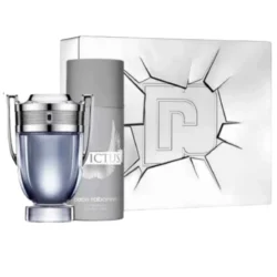 Paco Rabanne Invictus - A fresh and powerful fragrance