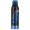 Rasasi Blue for Man 2 Deodorant - Fresh and masculine scent