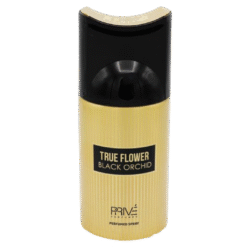 Prive Tru Flower Men Bodyspray – Refreshing Masculine Fragrance