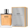 Boss in Motion Eau de Toilette bottle – Fresh citrus spicy men’s fragrance by Hugo Boss