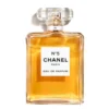Chanel No. 5 Eau de Parfum - The timeless classic fragrance