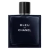 Chanel Bleu Eau de Toilette - A fresh and elegant scent.