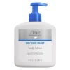 Dove Dry Skin Lotion - Intense hydration for dry skin