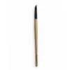 Eyebrow filling brush for shaping and defining brows